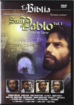 San Pablo Vol.I (Import Dvd) (2006)