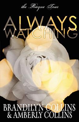 Always Watching (The Rayne Tour, Band 1)