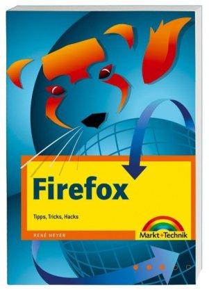 Firefox - Tipps, Tricks, Hacks