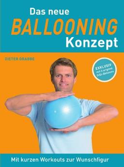 AUREA Fitness - Das neue Ballooning-Konzept. Mit kurzen Workouts zur Wunschfigur (Inkl. 2 original DIDI-Balloons)