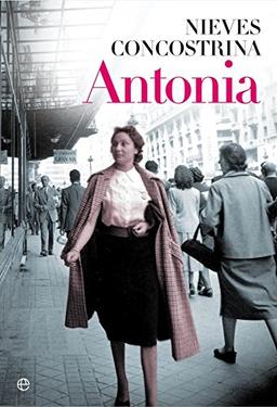 Antonia (Ficción)