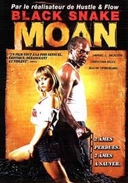 Black snake moan [FR Import]