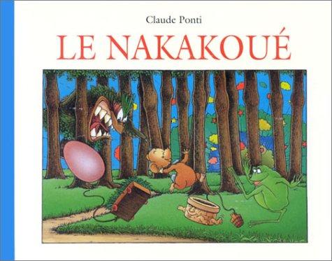 Le Nakakoué