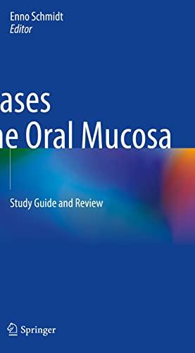 Diseases of the Oral Mucosa: Study Guide and Review