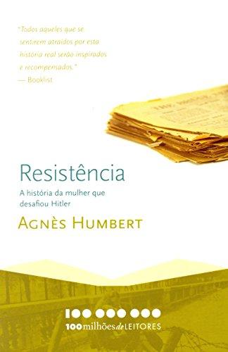 100 Milhões. Resistência (Em Portuguese do Brasil)