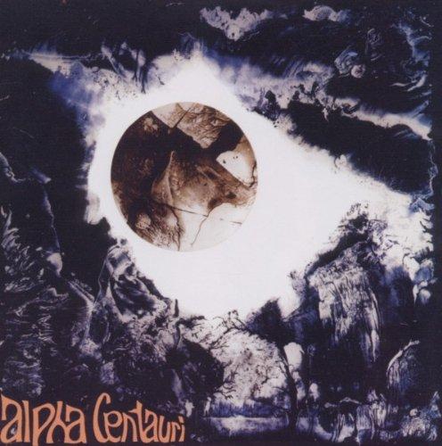 Alpha Centauri (Expanded+Remastered)