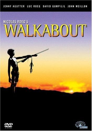 Walkabout