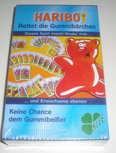 Klee - Haribo: Rettet die Gummibärchen