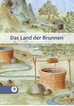 Das Land der Brunnen