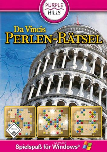 Da Vincis Perlen-Rätsel