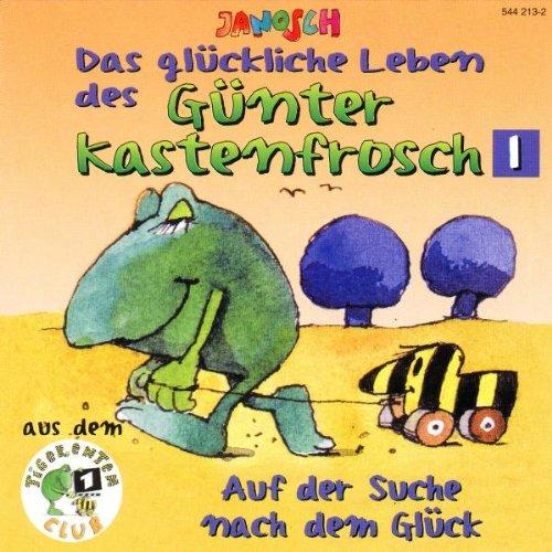 Günter Kastenfrosch Folge 1