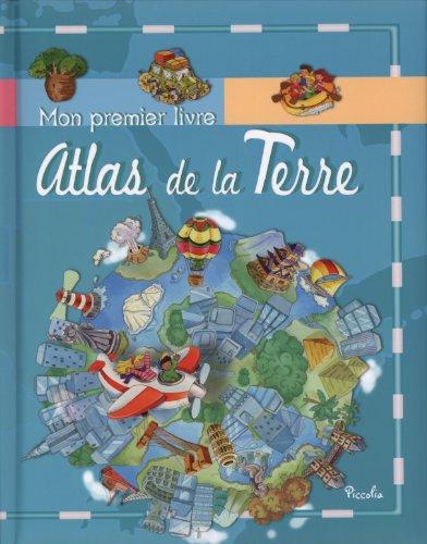 Atlas de la Terre