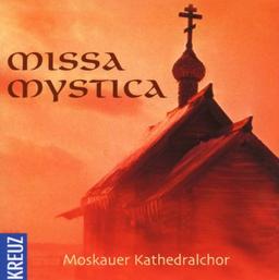 Missa Mystica