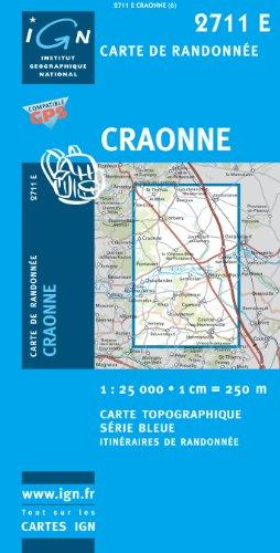 Craonne (2711E) (Série Bleue)