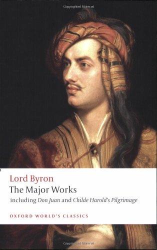 The Major Works (Oxford World's Classics)