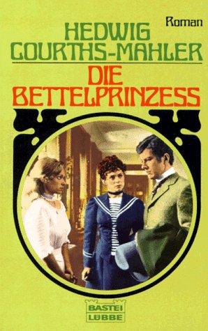 Die Bettelprinzess.