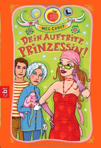 Dein Auftritt, Prinzessin!