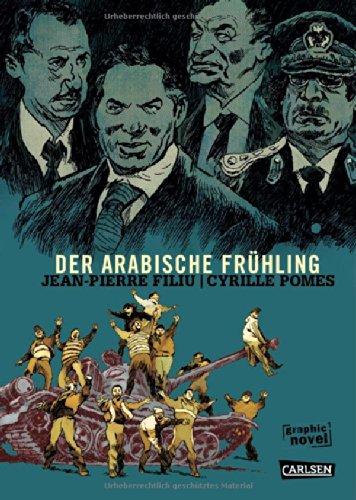 Der arabische Frühling