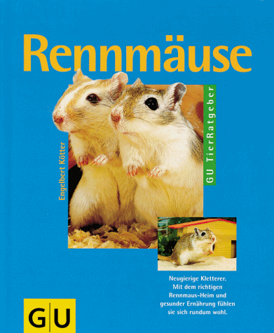 Rennmäuse