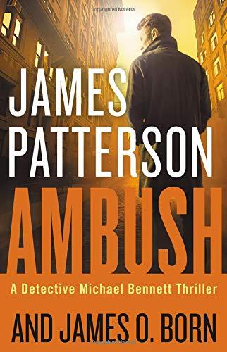 Ambush (Michael Bennett, Band 11)