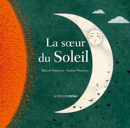 La soeur du Soleil