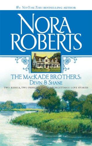 The Mackade Brothers: Devin & Shane