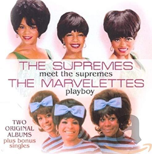 Meet the Supremes/Playboy