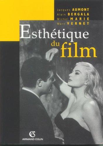 Esthétique du film