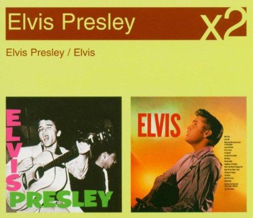 Elvis Presley/Elvis