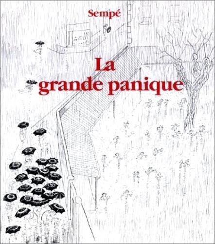 La grande panique