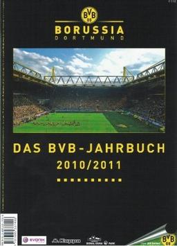 Borussia Dortmund: Das BVB-Jahrbuch 2010/11