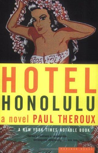 Hotel Honolulu: A Novel