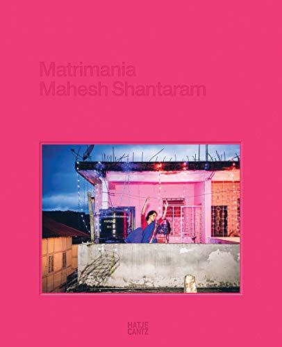 Mahesh Shantaram: Matrimania