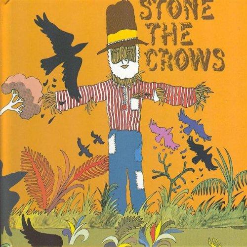 Stone the Crows (1st Album)