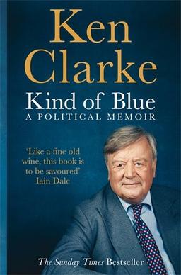 Kind of Blue: A Political Memoir