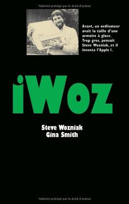 iWoz