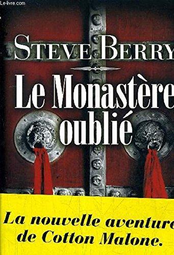 Le monastère oublié