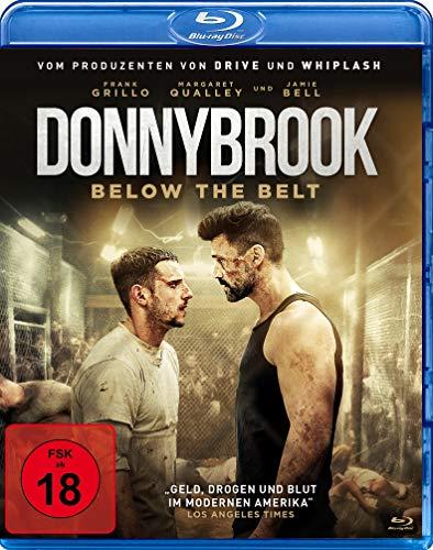 Donnybrook - Below the Belt [Blu-ray]