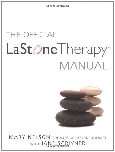 Official LaStone Therapy Manual: The Complete Guide