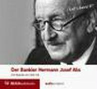 Der Bankier Hermann Josef Abs. 2 MP3-CDs . Eine Biographie