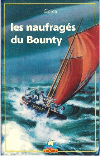 Les Naufragés du Bounty