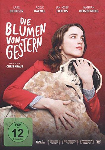 Die Blumen von gestern [Blu-ray]