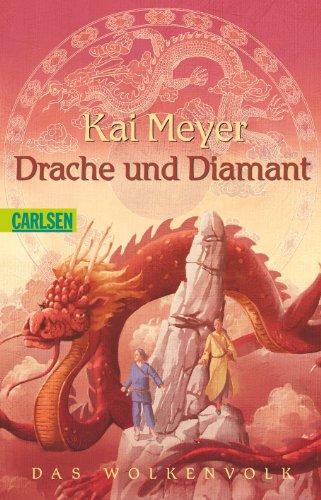 Wolkenvolk-Trilogie, Band 3: Drache und Diamant