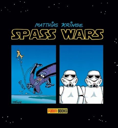 Star Wars: Spass Wars