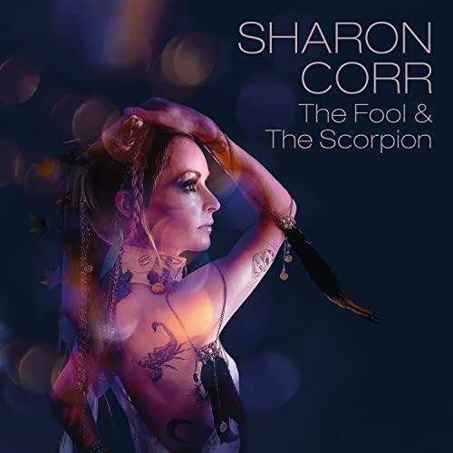 The Fool & the Scorpion [Vinyl LP]