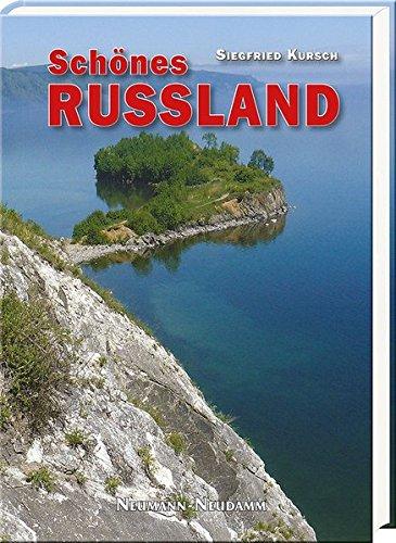 Schönes Russland: Goldener Ring – Karelien – Baikalsee – Irkutsk