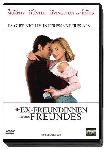 Die Ex-Freundinnen meines Freundes