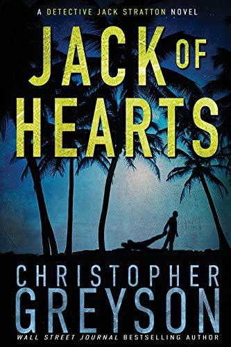 Jack of Hearts (Detective Jack Stratton Mystery, Band 7)