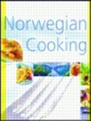 Norwegian Cooking