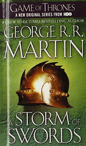 A Storm of Swords (Song of Ice and Fire)